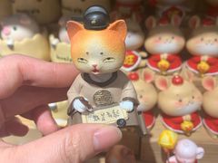 -酷乐潮玩(城西银泰城店)