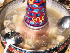 -木辛水水冰煮羊(新一中店)