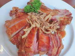 德式烤猪肘-宝莱纳餐厅(滨江店)