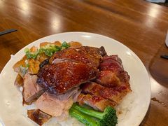-明家烧腊
