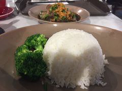 牛腩饭-Food Factory 食街工坊