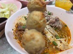 -榮泰米粉湯(Left Shop)