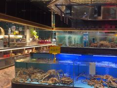 -阿伟海鲜楼·福建菜(延寿店)