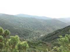 -缥缈峰景区