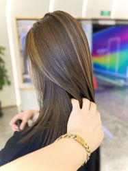 -LEE TIME·丽美时沙龙