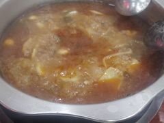 -大理.老字号渝记酸萝卜乌鱼(古城总店)