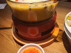 -闽上鲜·福建菜(龙湖滨江天街店)