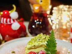 -BROWNSTONE布朗石西班牙餐厅(富城店)