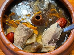 -云隐小厨·传统大理美食(复兴路店)