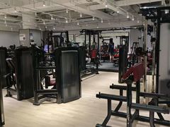 -FLARE STAR FITNESS(复地活力城店)