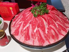 -大龙燚火锅(天安云谷店)
