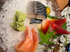 -水之惠鲜鱼料理(王府大街店)