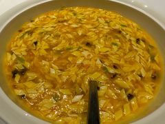 -淮香国色·淮扬菜(正大中心店)