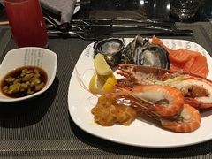 -星汇餐厅(新濠影汇店)