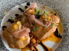 -YUE·6·西式融合餐厅(外滩六号店)