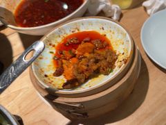 -全牛匠·乐山跷脚牛肉(新中关店)