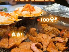 -缘·金家烤鳗鱼(西塔总店)