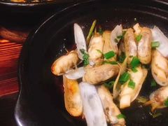 -小时候焗海鲜(鄞州万达店)