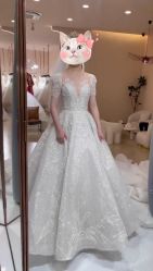 点击看大图 -Color卡诺婚纱礼服馆(南京严选店)