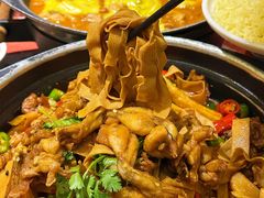 -臻享無招牌芝士烤蛙(台山昌大昌店)