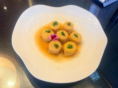 -利顺德大饭店·水岸中餐厅(小白楼店)
