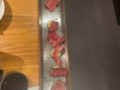 -赤坂亭·M9和牛烧肉·铁板烧·日料398放题(长泰广场店)