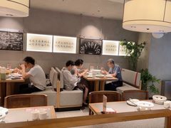 -褚记烤鸭·南京家常菜(雨花客厅店)