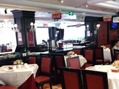 大堂-大鸭梨烤鸭(石佛营店)