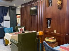大堂-尼泊尔雪莲餐厅(北京东路店)