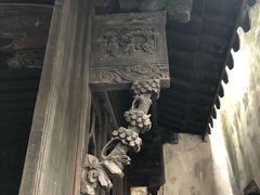 -乌镇东栅景区-江南百床馆