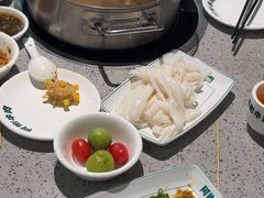 -非遗•老字号•阿彬牛肉火锅(广济桥店)