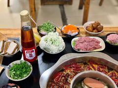 -肥龙火锅(南坪店)