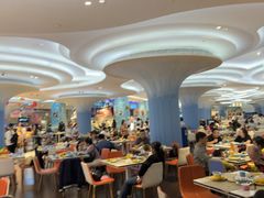 -帝企鹅自助餐厅•儿童岛•真企鹅(长隆企鹅酒店)