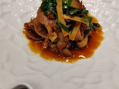 -院里寻菜·精致庭院菜(观沙岭店)