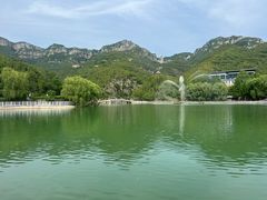 -潭溪山