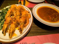 -ZAFFERANO西班牙海鲜饭(上海首店)