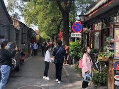 -天泽祥·鼓楼馒头(鼓楼店)
