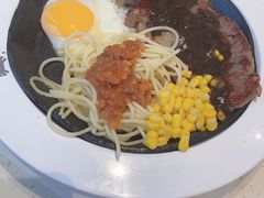 -夏日玛莉西餐厅(中茂城店)