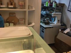 -布朗尼西饼(粮道街店)