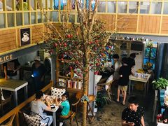 -Cafe Alice咖啡爱丽丝(奥城店)