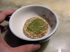 -绿茶餐厅(成都大悦城店)