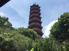 -南沙天后宫景区