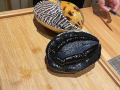 -大岛日本料理铁板烧(南通大饭店)