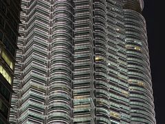 -吉隆坡国油双峰塔