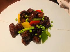 -彩丰楼·中餐厅(国家会展中心上海洲际店)