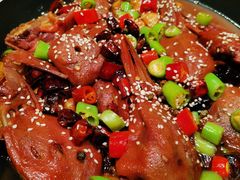 -老板恋上鱼(振华商厦店)
