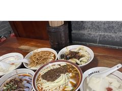 -西月城谭豆花(春熙路店)