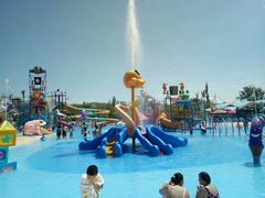 景点水世界-杜氏旅游度假区