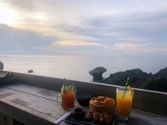 -Rock Bar Bali(Bali)