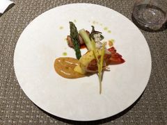 -香樟花园法式铁板烧(恒隆广场店)